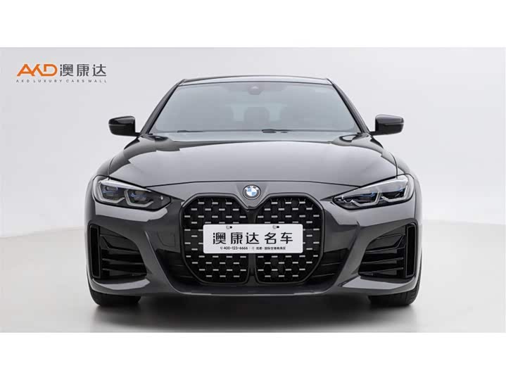 Фото 2 - BMW 4 Series