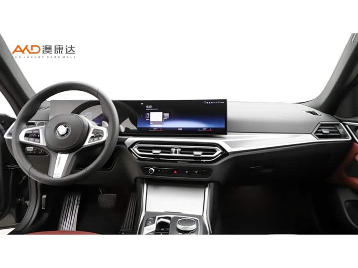 Фото 5 - BMW 4 Series