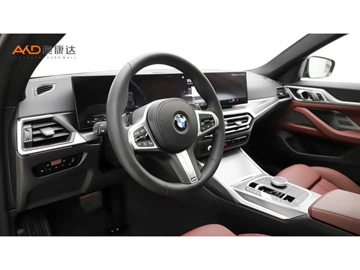 Фото 6 - BMW 4 Series