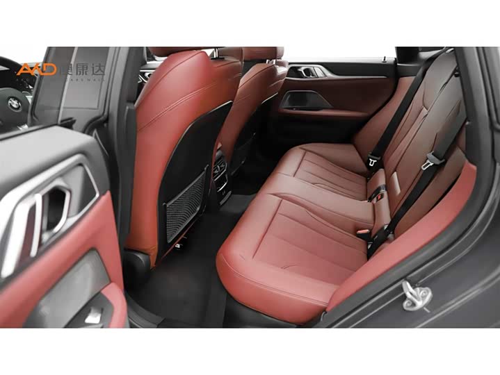 Фото 7 - BMW 4 Series