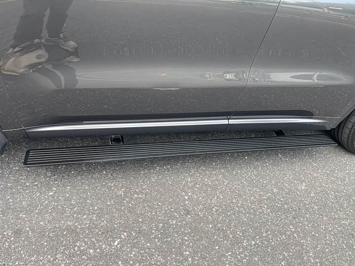 Фото 13 - LiXiang L8