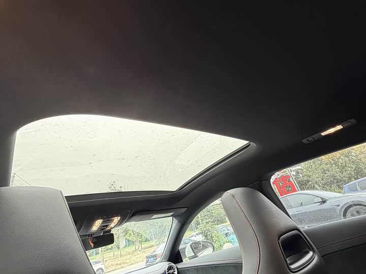 Фото 7 - Mercedes-Benz CLA-Class