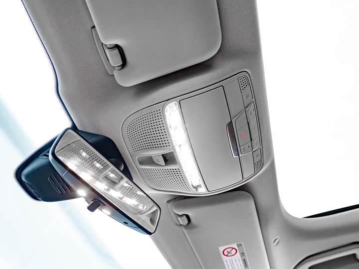 Фото 14 - Mercedes-Benz E-Class