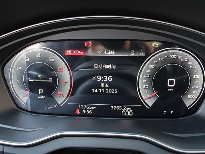 Фото 8 - Audi Q5L