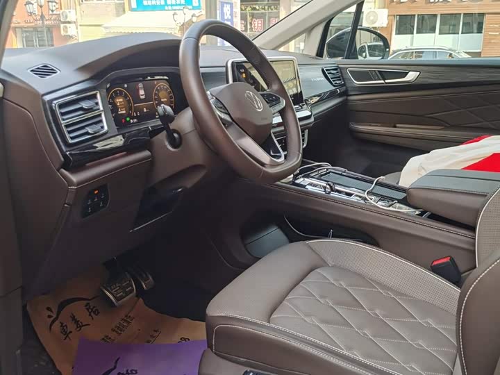 Фото 4 - Volkswagen Viloran