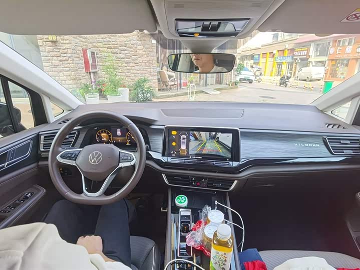 Фото 5 - Volkswagen Viloran