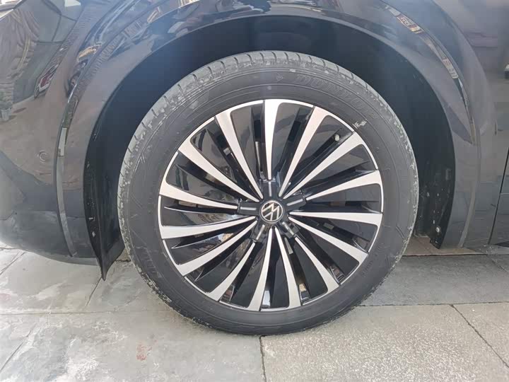 Фото 8 - Volkswagen Viloran