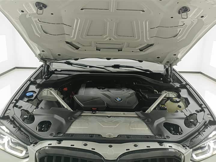 Фото 10 - BMW X3