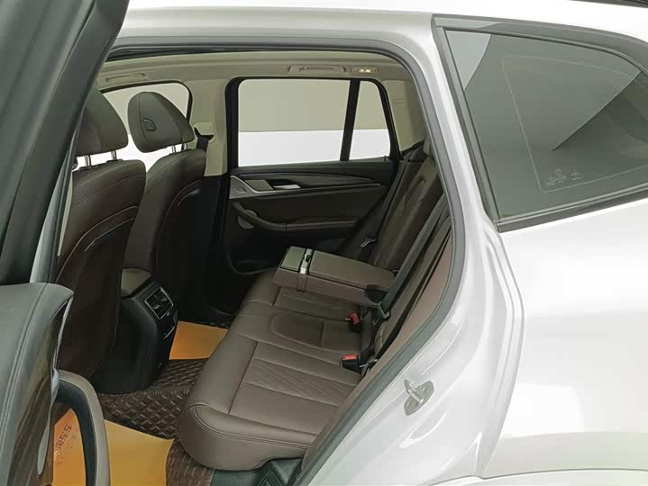 Фото 11 - BMW X3