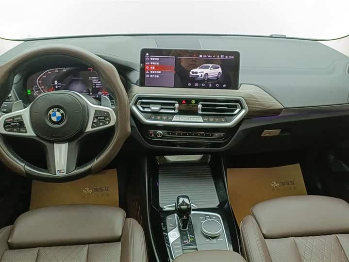 Фото 12 - BMW X3