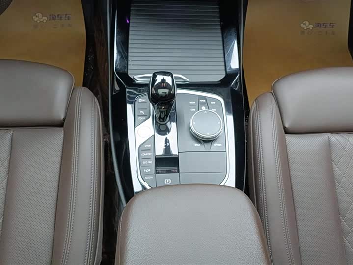 Фото 16 - BMW X3