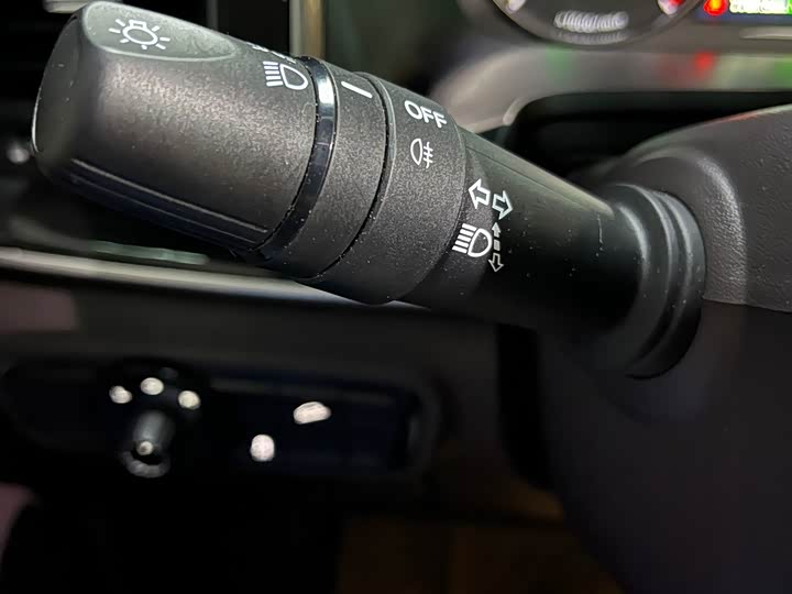 Фото 23 - GAC Trumpchi M8