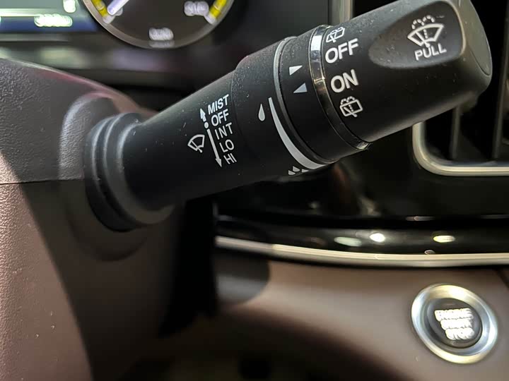 Фото 24 - GAC Trumpchi M8