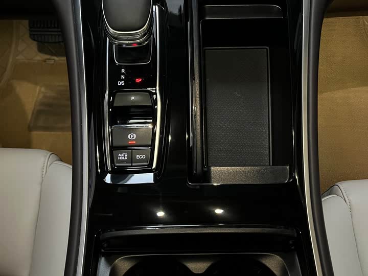 Фото 27 - GAC Trumpchi M8