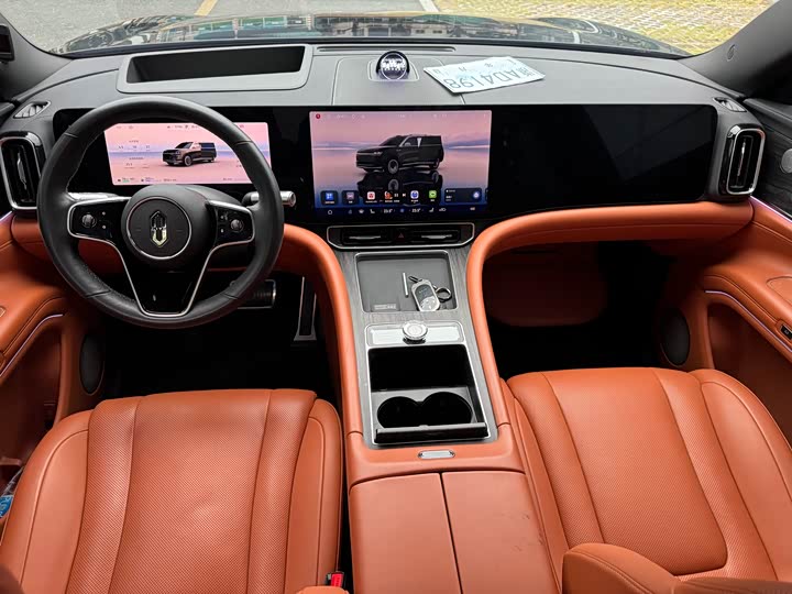 Фото 13 - Aito M9