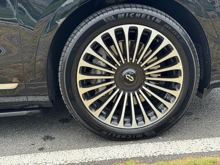 Фото 19 - Aito M9