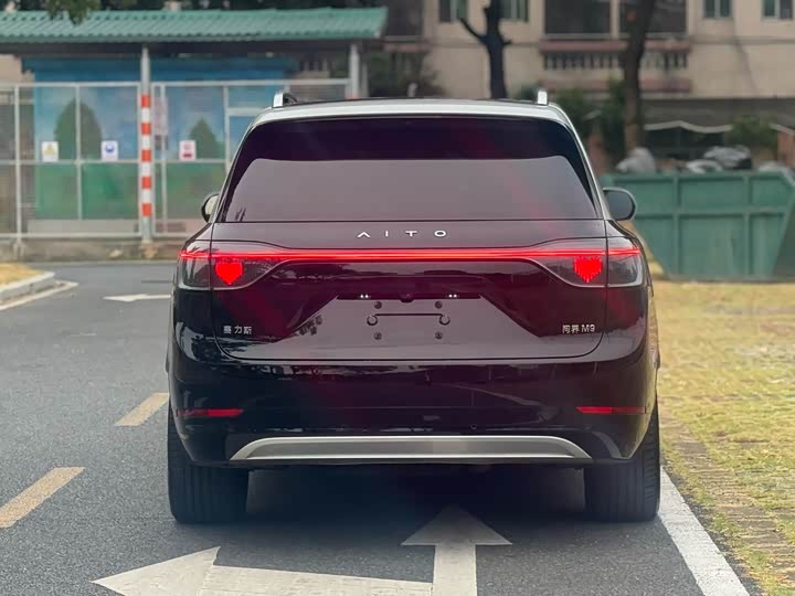 Фото 4 - Aito M9