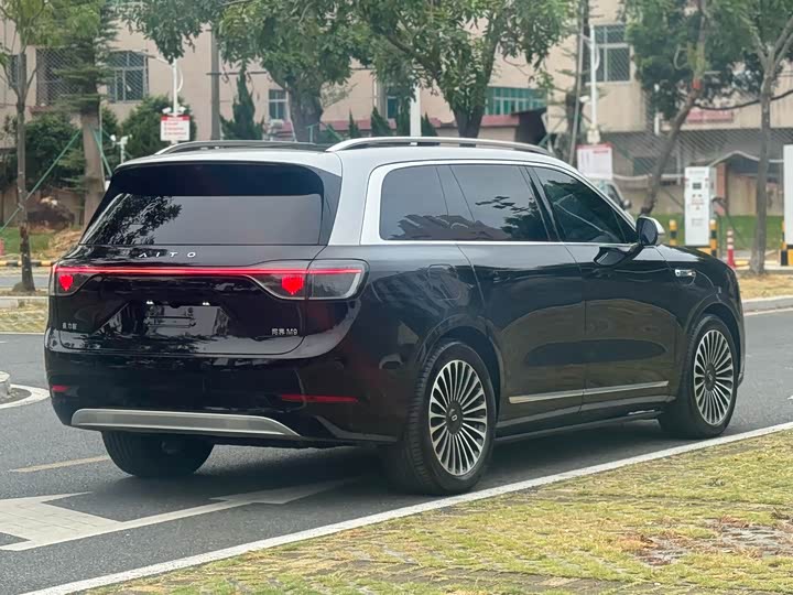 Фото 5 - Aito M9