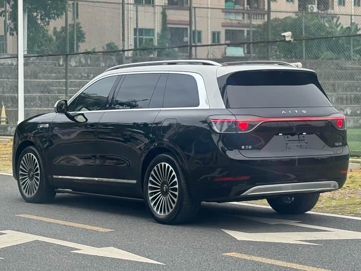 Фото 6 - Aito M9