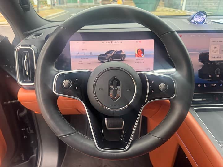 Фото 9 - Aito M9