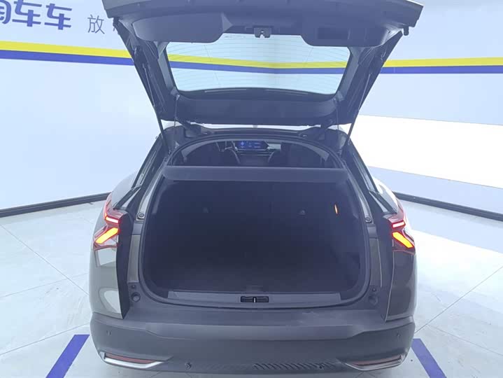 Фото 4 - Citroen C5 X