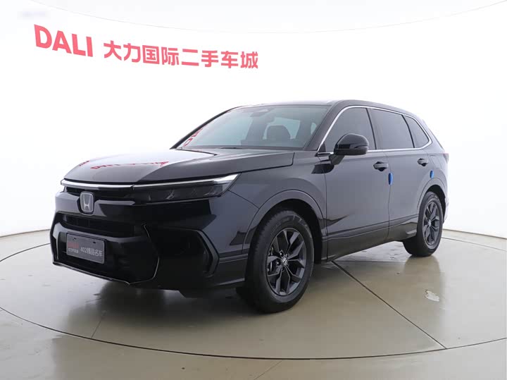 Фото 1 - Honda Breeze