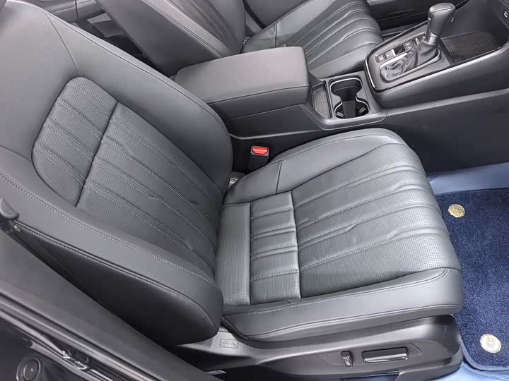 Фото 10 - Honda Breeze