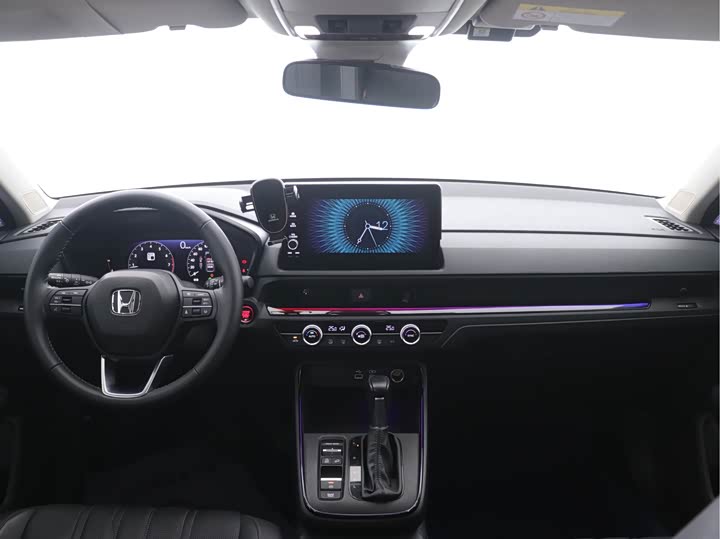 Фото 12 - Honda Breeze