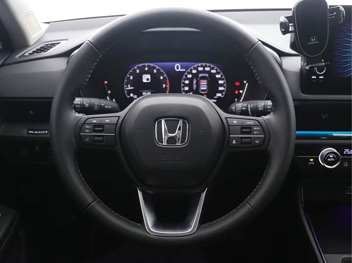 Фото 13 - Honda Breeze