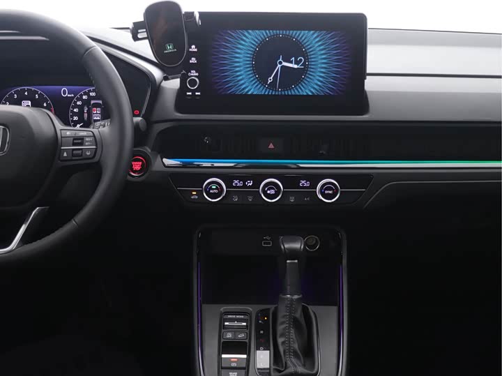 Фото 16 - Honda Breeze