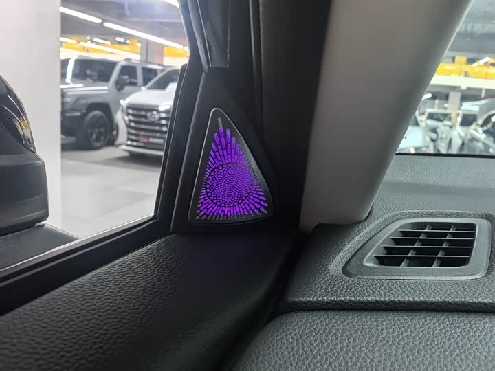 Фото 17 - Honda Breeze