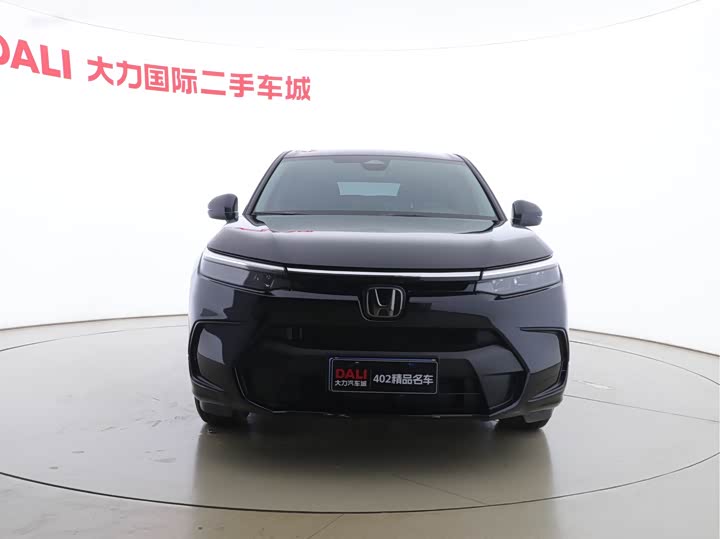 Фото 2 - Honda Breeze