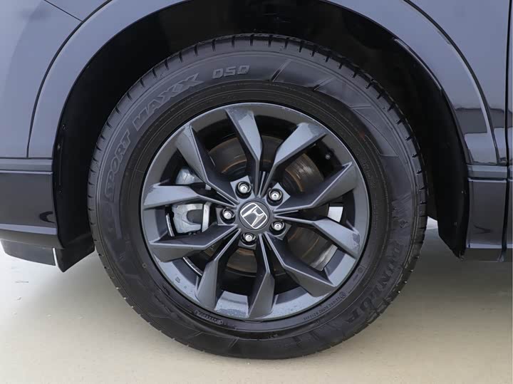 Фото 20 - Honda Breeze