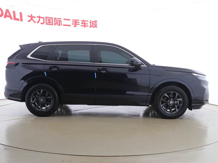 Фото 4 - Honda Breeze