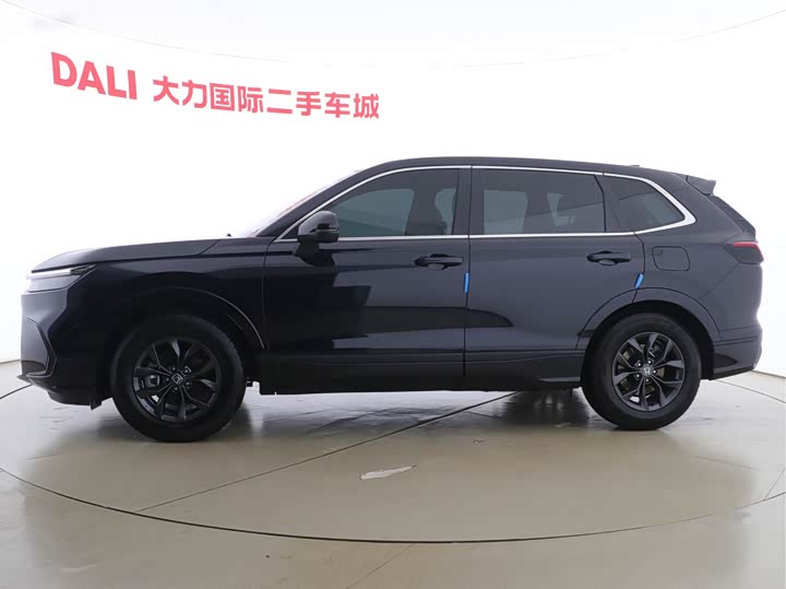 Фото 5 - Honda Breeze