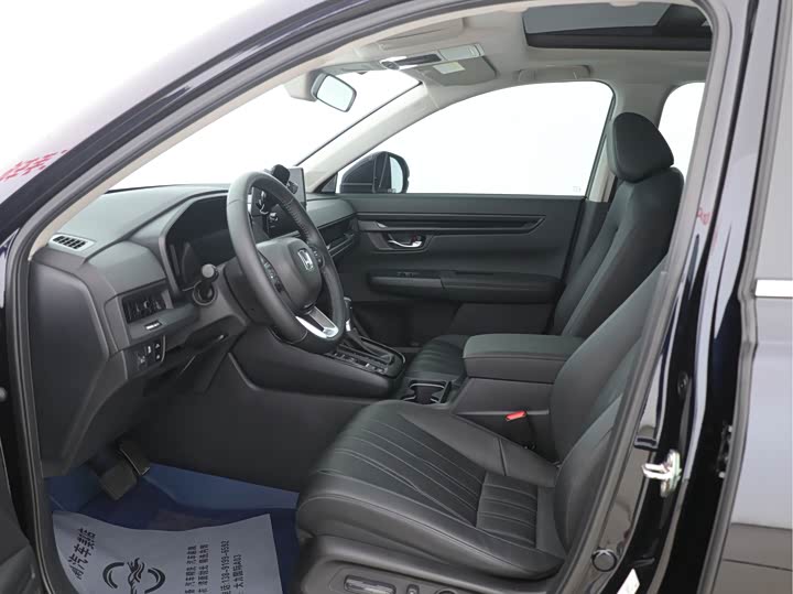 Фото 9 - Honda Breeze