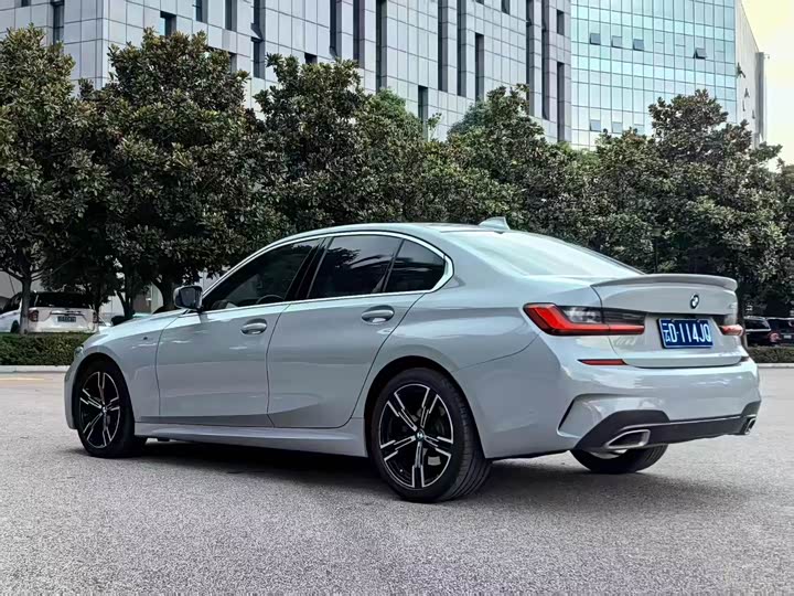 Фото 6 - BMW 3 Series