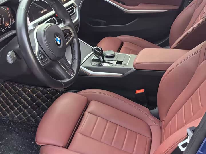 Фото 7 - BMW 3 Series