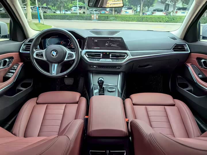 Фото 8 - BMW 3 Series