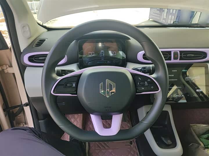 Фото 11 - Leapmotor T03