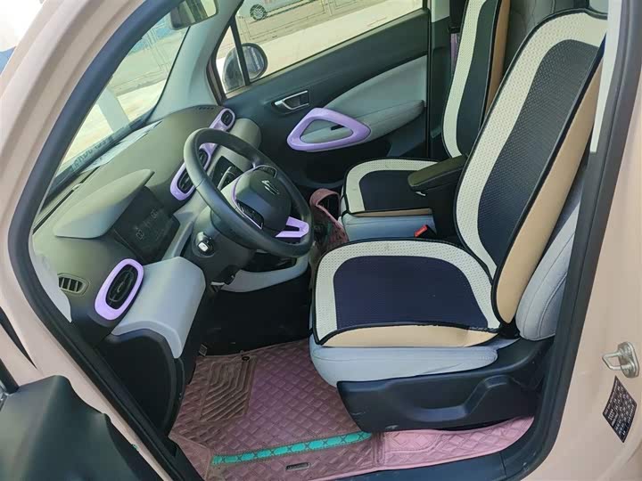 Фото 15 - Leapmotor T03