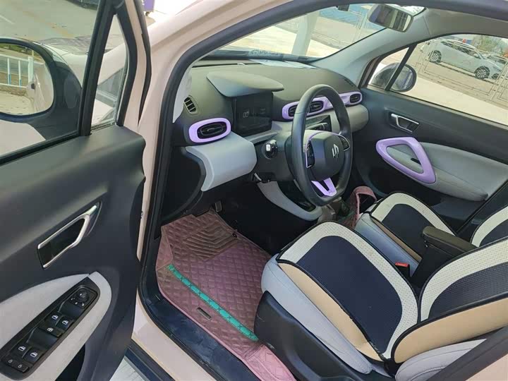 Фото 16 - Leapmotor T03