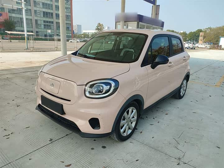 Фото 2 - Leapmotor T03