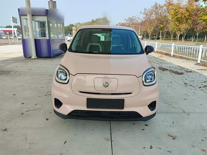 Фото 3 - Leapmotor T03