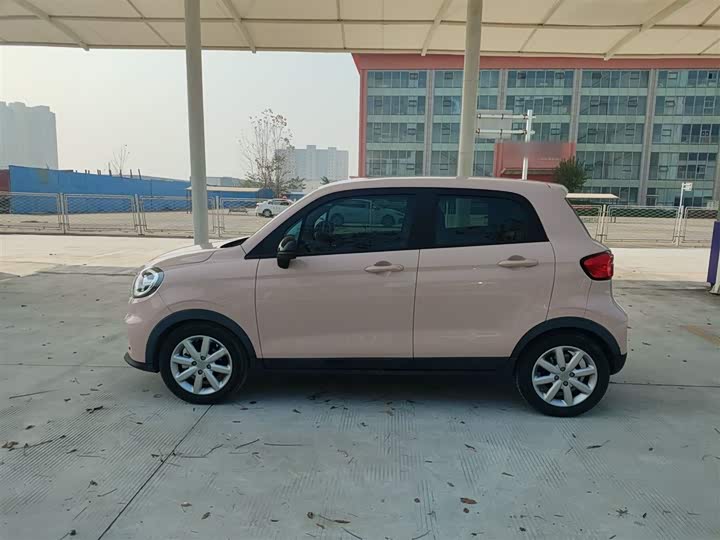 Фото 5 - Leapmotor T03