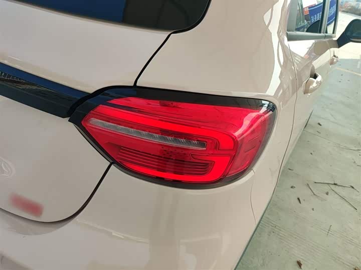 Фото 8 - Leapmotor T03