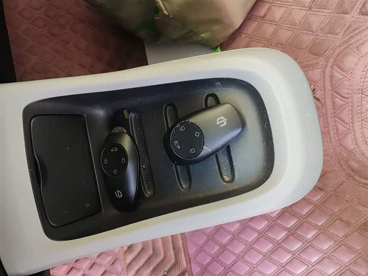 Фото 9 - Leapmotor T03