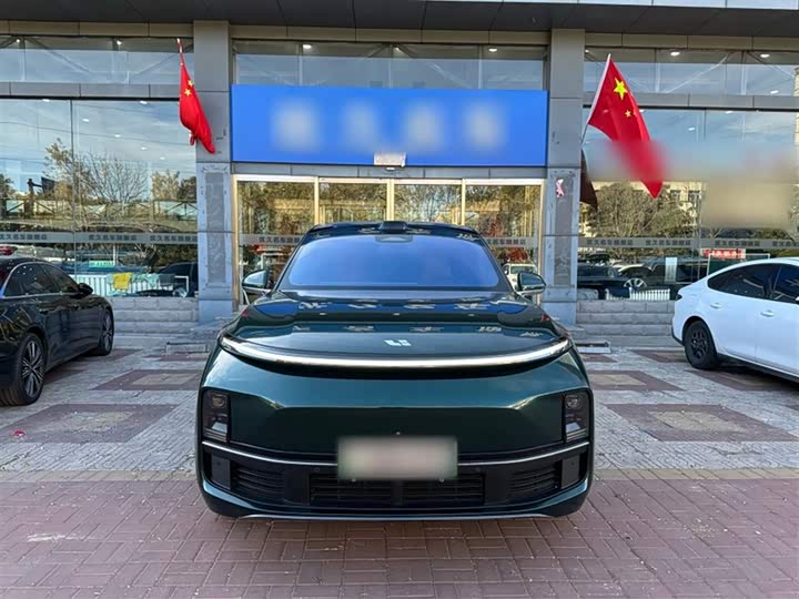 Фото 3 - LiXiang L9