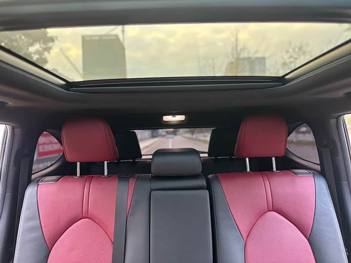 Фото 15 - Toyota Crown Kluger