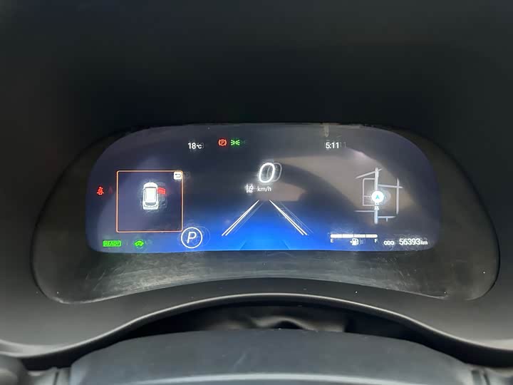 Фото 27 - Toyota Crown Kluger